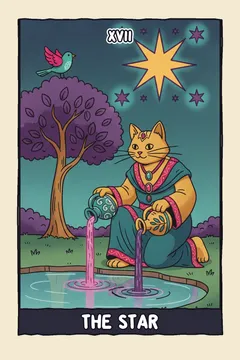 Gatos pop — The Star